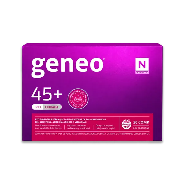 Geneo 45+