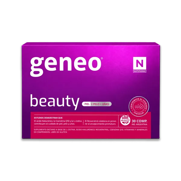 Geneo Beauty
