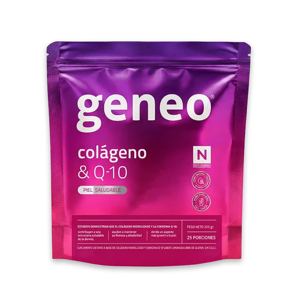 Geneo Healthy Skin