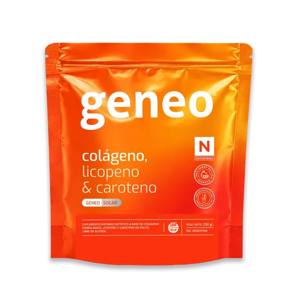 Geneo Solar