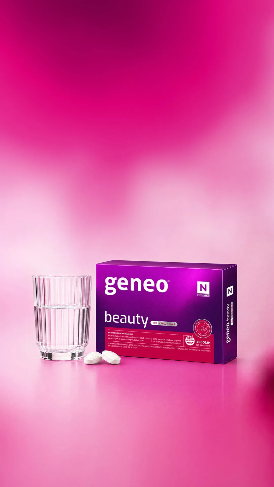 Geneo Beauty