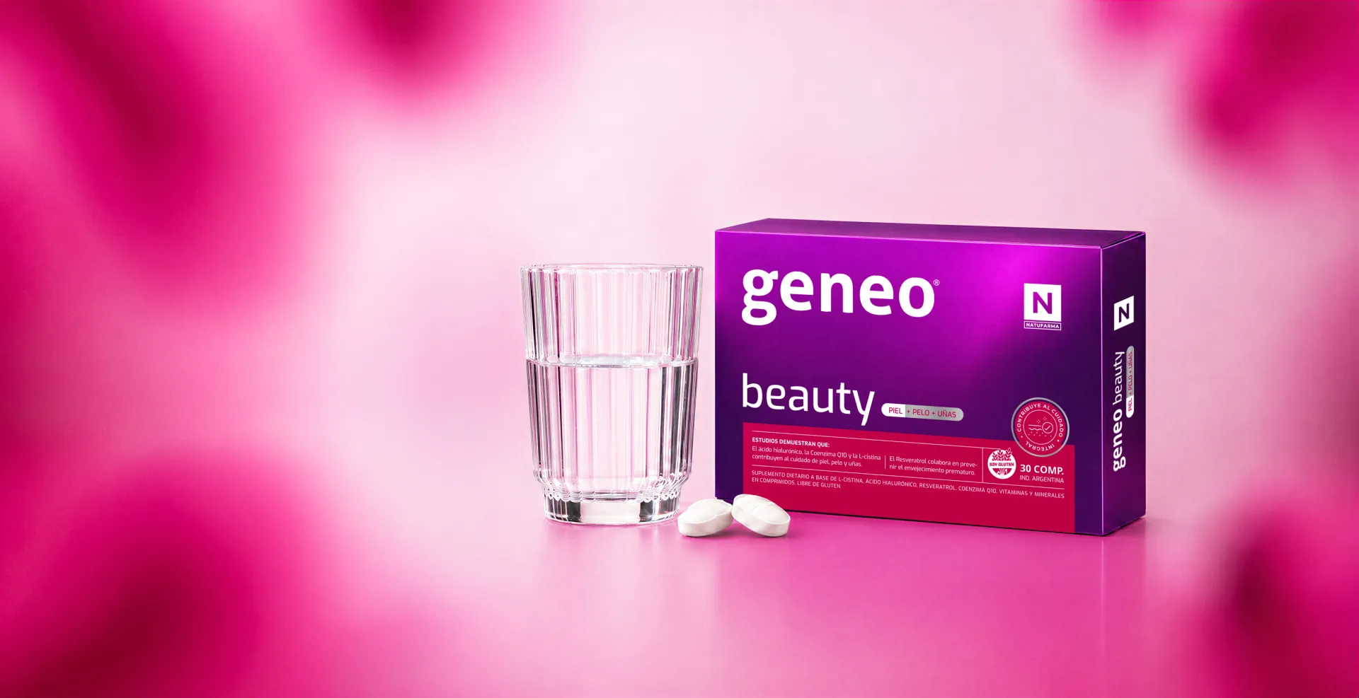 Geneo Beauty