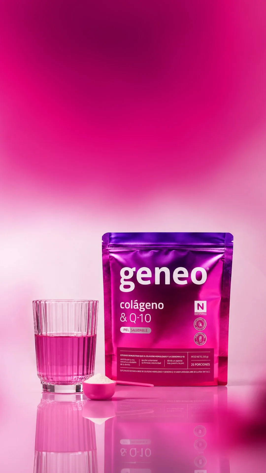 Geneo Healthy Skin