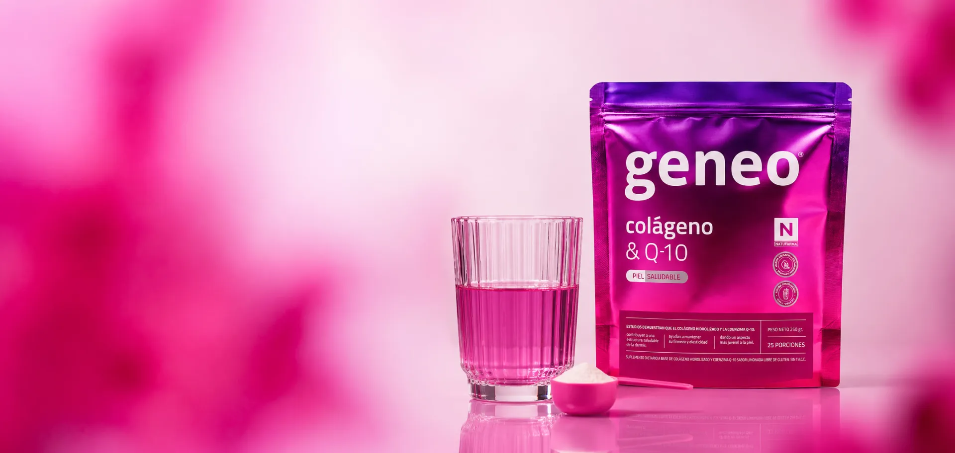Geneo Healthy Skin