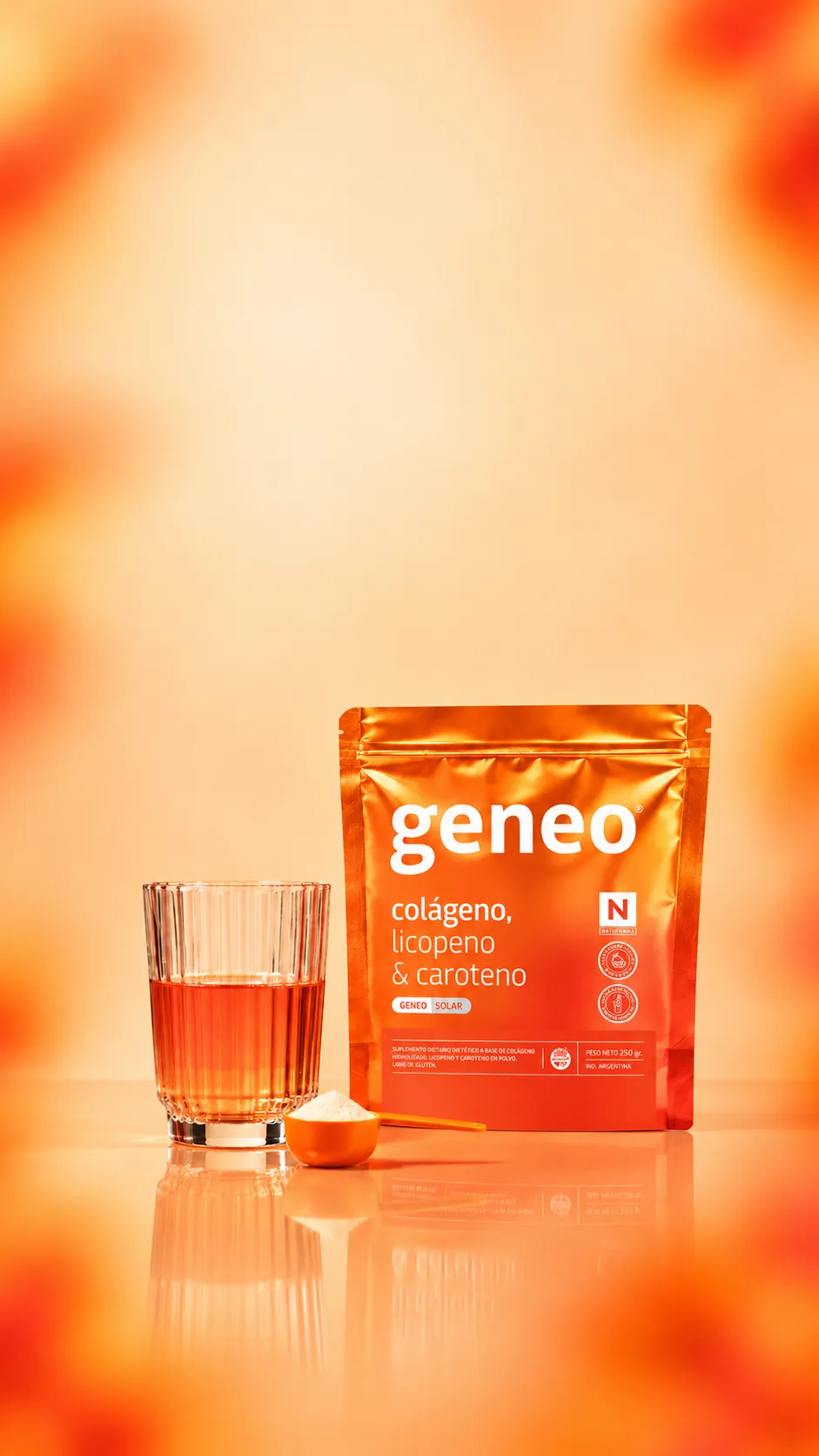 Geneo Solar