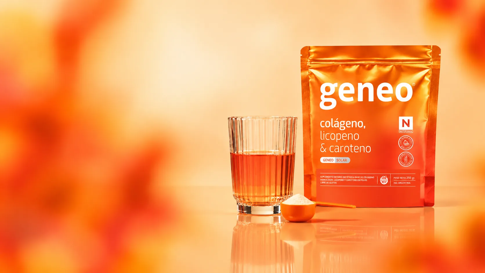 Geneo Solar