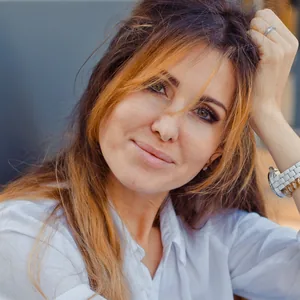 Photo of Paula, Geneo Healthy Skin user
