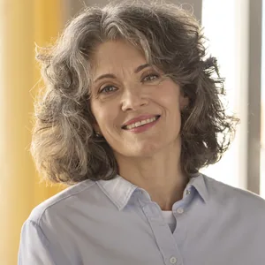 Photo of Valeria, Geneo 45+ user