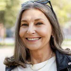 Photo of Graciela, Geneo 45+ user